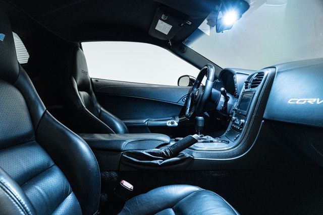 2009 Chevrolet Corvette ZR1 3ZR 1000+ HP Many Upgrades | Carrollton, TX | Texas Hot Rides 2009 Chevrolet Corvette ZR1 3ZR 1000+ HP Many Upgrades | Carrollton, TX | Texas Hot Rides