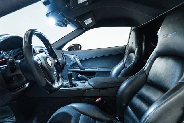 2009 Chevrolet Corvette ZR1 3ZR 1000+ HP Many Upgrades | Carrollton, TX | Texas Hot Rides 2009 Chevrolet Corvette ZR1 3ZR 1000+ HP Many Upgrades | Carrollton, TX | Texas Hot Rides