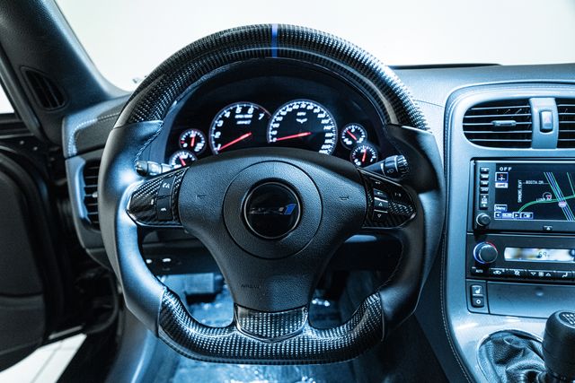 2009 Chevrolet Corvette ZR1 3ZR 1000+ HP Many Upgrades | Carrollton, TX | Texas Hot Rides 2009 Chevrolet Corvette ZR1 3ZR 1000+ HP Many Upgrades | Carrollton, TX | Texas Hot Rides