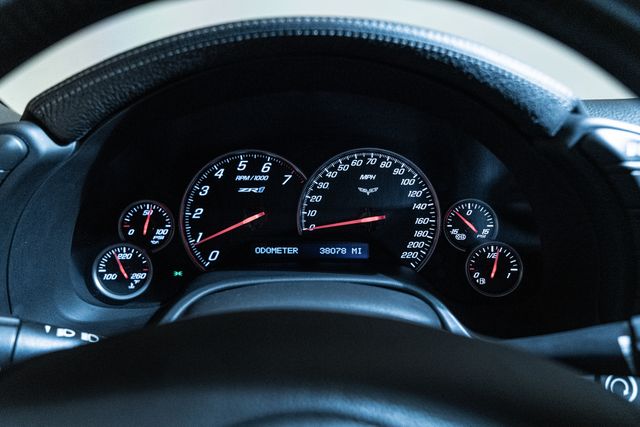 2009 Chevrolet Corvette ZR1 3ZR 1000+ HP Many Upgrades | Carrollton, TX | Texas Hot Rides 2009 Chevrolet Corvette ZR1 3ZR 1000+ HP Many Upgrades | Carrollton, TX | Texas Hot Rides