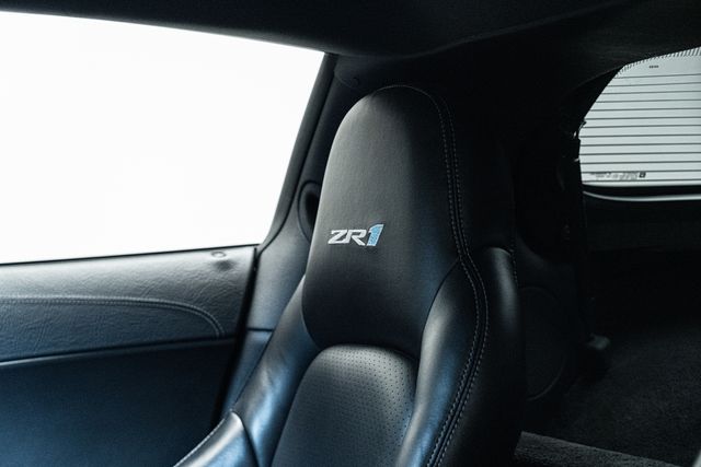 2009 Chevrolet Corvette ZR1 3ZR 1000+ HP Many Upgrades | Carrollton, TX | Texas Hot Rides