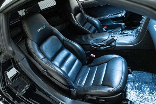 2009 Chevrolet Corvette ZR1 3ZR 1000+ HP Many Upgrades | Carrollton, TX | Texas Hot Rides 2009 Chevrolet Corvette ZR1 3ZR 1000+ HP Many Upgrades | Carrollton, TX | Texas Hot Rides