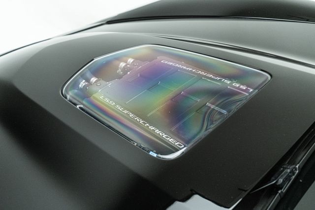 2009 Chevrolet Corvette ZR1 3ZR 1000+ HP Many Upgrades | Carrollton, TX | Texas Hot Rides