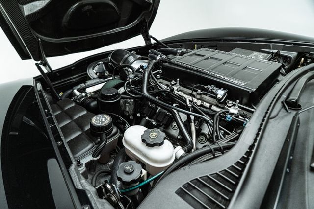 2009 Chevrolet Corvette ZR1 3ZR 1000+ HP Many Upgrades | Carrollton, TX | Texas Hot Rides 2009 Chevrolet Corvette ZR1 3ZR 1000+ HP Many Upgrades | Carrollton, TX | Texas Hot Rides