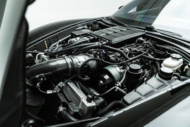 2009 Chevrolet Corvette ZR1 3ZR 1000+ HP Many Upgrades | Carrollton, TX | Texas Hot Rides