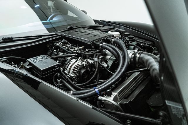 2009 Chevrolet Corvette ZR1 3ZR 1000+ HP Many Upgrades | Carrollton, TX | Texas Hot Rides