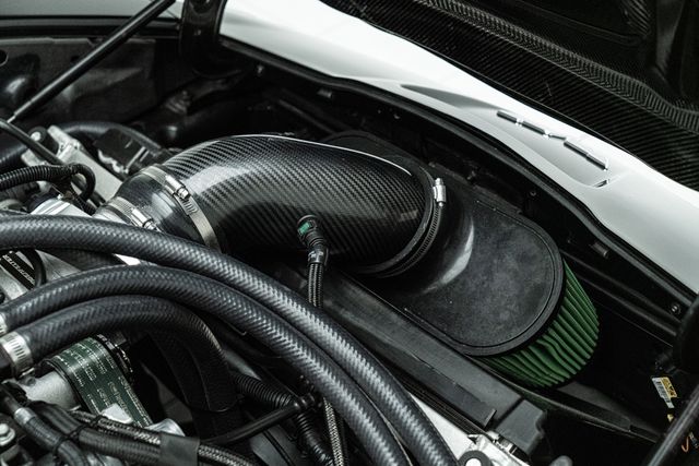 2009 Chevrolet Corvette ZR1 3ZR 1000+ HP Many Upgrades | Carrollton, TX | Texas Hot Rides 2009 Chevrolet Corvette ZR1 3ZR 1000+ HP Many Upgrades | Carrollton, TX | Texas Hot Rides