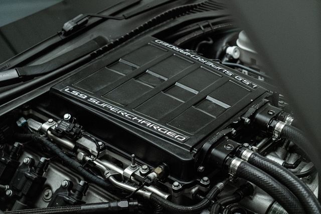 2009 Chevrolet Corvette ZR1 3ZR 1000+ HP Many Upgrades | Carrollton, TX | Texas Hot Rides 2009 Chevrolet Corvette ZR1 3ZR 1000+ HP Many Upgrades | Carrollton, TX | Texas Hot Rides