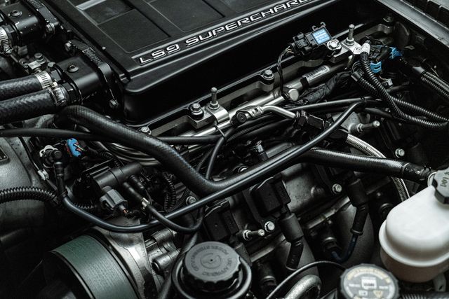 2009 Chevrolet Corvette ZR1 3ZR 1000+ HP Many Upgrades | Carrollton, TX | Texas Hot Rides 2009 Chevrolet Corvette ZR1 3ZR 1000+ HP Many Upgrades | Carrollton, TX | Texas Hot Rides