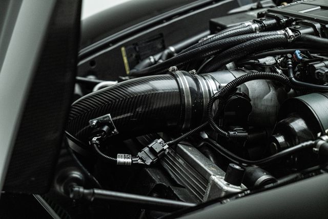 2009 Chevrolet Corvette ZR1 3ZR 1000+ HP Many Upgrades | Carrollton, TX | Texas Hot Rides