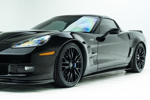 2009 Chevrolet Corvette ZR1 3ZR 1000+ HP Many Upgrades | Carrollton, TX | Texas Hot Rides 2009 Chevrolet Corvette ZR1 3ZR 1000+ HP Many Upgrades | Carrollton, TX | Texas Hot Rides