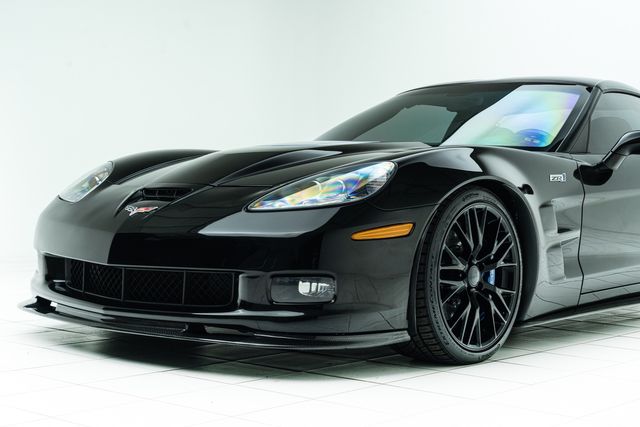 2009 Chevrolet Corvette ZR1 3ZR 1000+ HP Many Upgrades | Carrollton, TX | Texas Hot Rides 2009 Chevrolet Corvette ZR1 3ZR 1000+ HP Many Upgrades | Carrollton, TX | Texas Hot Rides