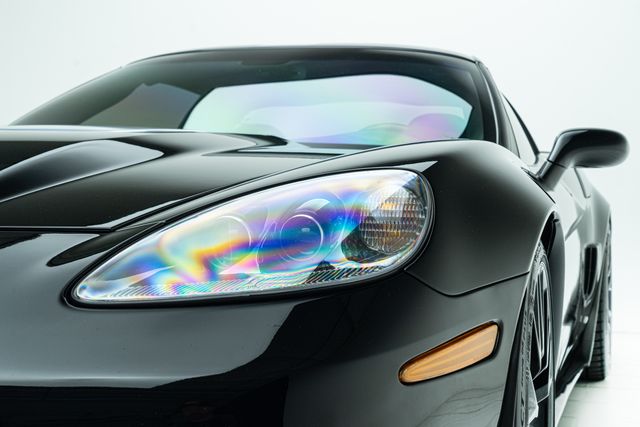 2009 Chevrolet Corvette ZR1 3ZR 1000+ HP Many Upgrades | Carrollton, TX | Texas Hot Rides