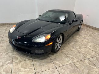 2009 Chevrolet Corvette Base | Carrollton, TX | CarChoice.com