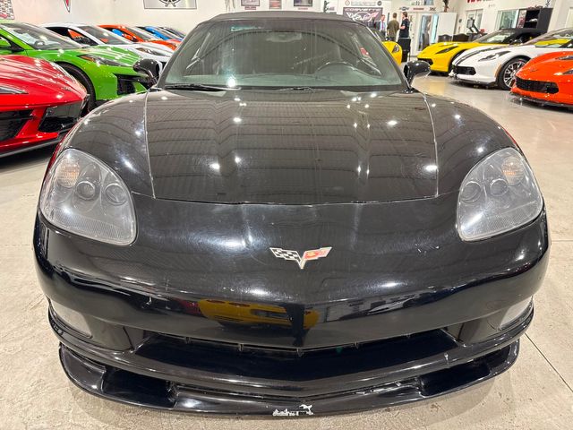 2009 Chevrolet Corvette CONV 2LT, Z51, NPP, Auto, 10 Spke Handyman Special | Dallas, Texas | Corvette Warehouse 