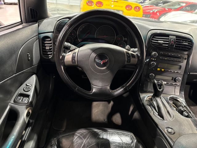 2009 Chevrolet Corvette CONV 2LT, Z51, NPP, Auto, 10 Spke Handyman Special | Dallas, Texas | Corvette Warehouse 2009 Chevrolet Corvette CONV 2LT, Z51, NPP, Auto, 10 Spke Handyman Special | Dallas, Texas | Corvette Warehouse