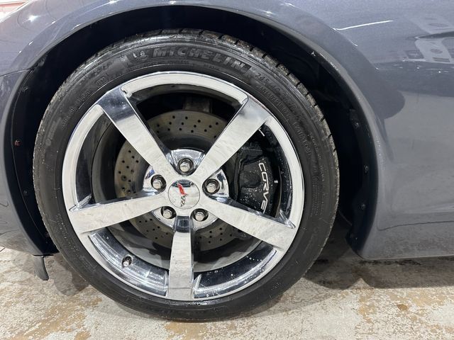 2009 Chevrolet Corvette CONV 3LT, F55, NAV, CF Spoiler, Auto, Chromes, 51k | Dallas, Texas | Corvette Warehouse 2009 Chevrolet Corvette CONV 3LT, F55, NAV, CF Spoiler, Auto, Chromes, 51k | Dallas, Texas | Corvette Warehouse