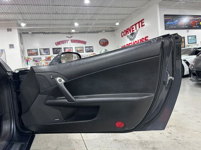 2009 Chevrolet Corvette CONV 3LT, F55, NAV, CF Spoiler, Auto, Chromes, 51k | Dallas, Texas | Corvette Warehouse 2009 Chevrolet Corvette CONV 3LT, F55, NAV, CF Spoiler, Auto, Chromes, 51k | Dallas, Texas | Corvette Warehouse