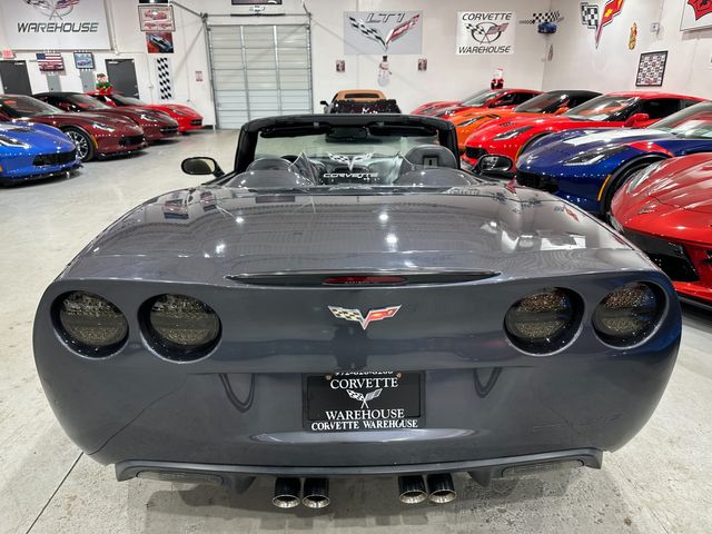 2009 Chevrolet Corvette CONV 3LT, F55, NAV, CF Spoiler, Auto, Chromes, 51k | Dallas, Texas | Corvette Warehouse 2009 Chevrolet Corvette CONV 3LT, F55, NAV, CF Spoiler, Auto, Chromes, 51k | Dallas, Texas | Corvette Warehouse