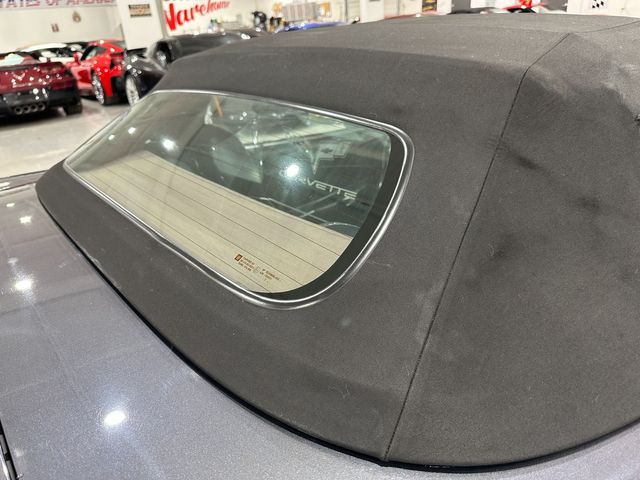 2009 Chevrolet Corvette CONV 3LT, F55, NAV, CF Spoiler, Auto, Chromes, 51k | Dallas, Texas | Corvette Warehouse 2009 Chevrolet Corvette CONV 3LT, F55, NAV, CF Spoiler, Auto, Chromes, 51k | Dallas, Texas | Corvette Warehouse