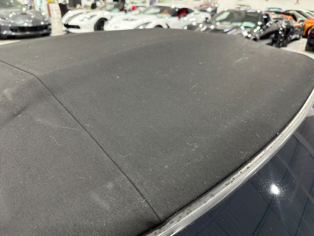 2009 Chevrolet Corvette CONV 3LT, F55, NAV, CF Spoiler, Auto, Chromes, 51k | Dallas, Texas | Corvette Warehouse 2009 Chevrolet Corvette CONV 3LT, F55, NAV, CF Spoiler, Auto, Chromes, 51k | Dallas, Texas | Corvette Warehouse