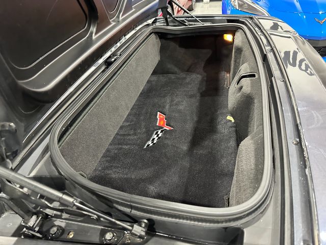 2009 Chevrolet Corvette CONV 3LT, F55, NAV, CF Spoiler, Auto, Chromes, 51k | Dallas, Texas | Corvette Warehouse 2009 Chevrolet Corvette CONV 3LT, F55, NAV, CF Spoiler, Auto, Chromes, 51k | Dallas, Texas | Corvette Warehouse