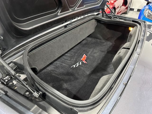 2009 Chevrolet Corvette CONV 3LT, F55, NAV, CF Spoiler, Auto, Chromes, 51k | Dallas, Texas | Corvette Warehouse 2009 Chevrolet Corvette CONV 3LT, F55, NAV, CF Spoiler, Auto, Chromes, 51k | Dallas, Texas | Corvette Warehouse