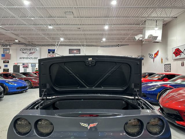 2009 Chevrolet Corvette CONV 3LT, F55, NAV, CF Spoiler, Auto, Chromes, 51k | Dallas, Texas | Corvette Warehouse 2009 Chevrolet Corvette CONV 3LT, F55, NAV, CF Spoiler, Auto, Chromes, 51k | Dallas, Texas | Corvette Warehouse