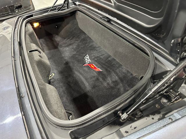 2009 Chevrolet Corvette CONV 3LT, F55, NAV, CF Spoiler, Auto, Chromes, 51k | Dallas, Texas | Corvette Warehouse 2009 Chevrolet Corvette CONV 3LT, F55, NAV, CF Spoiler, Auto, Chromes, 51k | Dallas, Texas | Corvette Warehouse