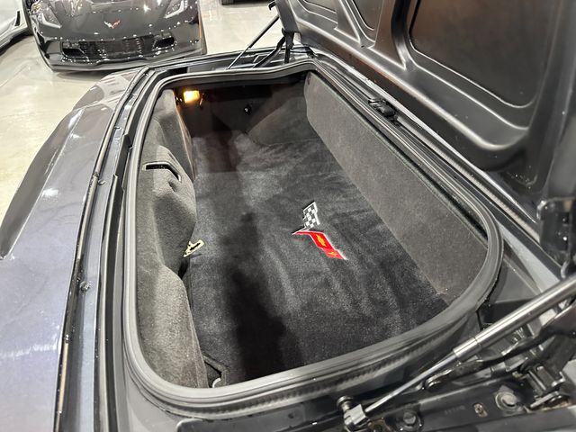 2009 Chevrolet Corvette CONV 3LT, F55, NAV, CF Spoiler, Auto, Chromes, 51k | Dallas, Texas | Corvette Warehouse 2009 Chevrolet Corvette CONV 3LT, F55, NAV, CF Spoiler, Auto, Chromes, 51k | Dallas, Texas | Corvette Warehouse