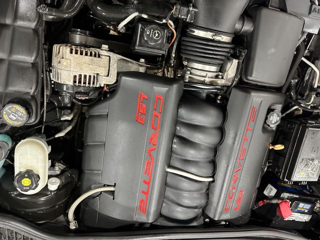 2009 Chevrolet Corvette CONV 3LT, F55, NAV, CF Spoiler, Auto, Chromes, 51k | Dallas, Texas | Corvette Warehouse 2009 Chevrolet Corvette CONV 3LT, F55, NAV, CF Spoiler, Auto, Chromes, 51k | Dallas, Texas | Corvette Warehouse