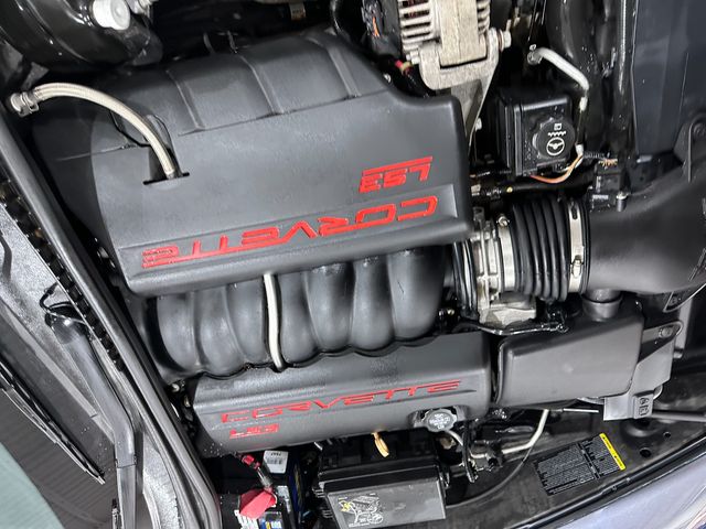 2009 Chevrolet Corvette CONV 3LT, F55, NAV, CF Spoiler, Auto, Chromes, 51k | Dallas, Texas | Corvette Warehouse 2009 Chevrolet Corvette CONV 3LT, F55, NAV, CF Spoiler, Auto, Chromes, 51k | Dallas, Texas | Corvette Warehouse