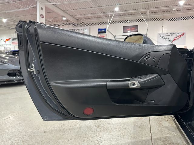 2009 Chevrolet Corvette CONV 3LT, F55, NAV, CF Spoiler, Auto, Chromes, 51k | Dallas, Texas | Corvette Warehouse 2009 Chevrolet Corvette CONV 3LT, F55, NAV, CF Spoiler, Auto, Chromes, 51k | Dallas, Texas | Corvette Warehouse