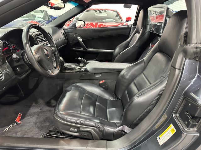 2009 Chevrolet Corvette CONV 3LT, F55, NAV, CF Spoiler, Auto, Chromes, 51k | Dallas, Texas | Corvette Warehouse 2009 Chevrolet Corvette CONV 3LT, F55, NAV, CF Spoiler, Auto, Chromes, 51k | Dallas, Texas | Corvette Warehouse
