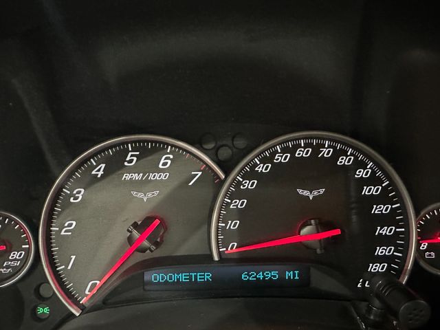 2009 Chevrolet Corvette CONV 3LT, F55, NAV, CF Spoiler, Auto, Chromes, 51k | Dallas, Texas | Corvette Warehouse 2009 Chevrolet Corvette CONV 3LT, F55, NAV, CF Spoiler, Auto, Chromes, 51k | Dallas, Texas | Corvette Warehouse