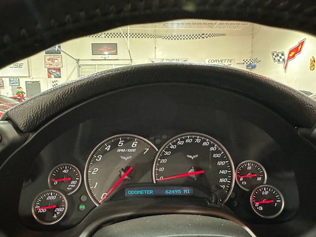 2009 Chevrolet Corvette CONV 3LT, F55, NAV, CF Spoiler, Auto, Chromes, 51k | Dallas, Texas | Corvette Warehouse 2009 Chevrolet Corvette CONV 3LT, F55, NAV, CF Spoiler, Auto, Chromes, 51k | Dallas, Texas | Corvette Warehouse