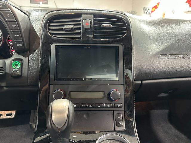 2009 Chevrolet Corvette CONV 3LT, F55, NAV, CF Spoiler, Auto, Chromes, 51k | Dallas, Texas | Corvette Warehouse 2009 Chevrolet Corvette CONV 3LT, F55, NAV, CF Spoiler, Auto, Chromes, 51k | Dallas, Texas | Corvette Warehouse