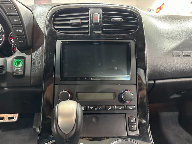 2009 Chevrolet Corvette CONV 3LT, F55, NAV, CF Spoiler, Auto, Chromes, 51k | Dallas, Texas | Corvette Warehouse 2009 Chevrolet Corvette CONV 3LT, F55, NAV, CF Spoiler, Auto, Chromes, 51k | Dallas, Texas | Corvette Warehouse