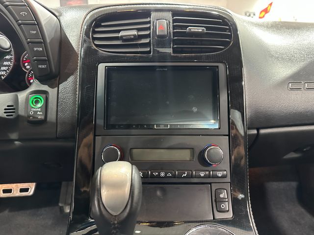 2009 Chevrolet Corvette CONV 3LT, F55, NAV, CF Spoiler, Auto, Chromes, 51k | Dallas, Texas | Corvette Warehouse 2009 Chevrolet Corvette CONV 3LT, F55, NAV, CF Spoiler, Auto, Chromes, 51k | Dallas, Texas | Corvette Warehouse