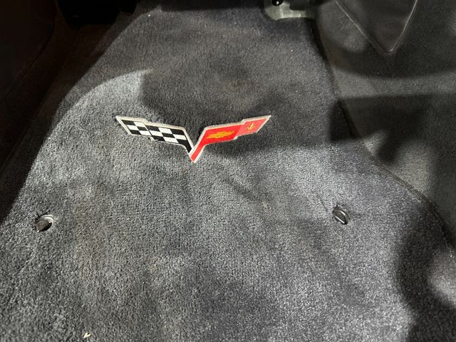 2009 Chevrolet Corvette CONV 3LT, F55, NAV, CF Spoiler, Auto, Chromes, 51k | Dallas, Texas | Corvette Warehouse 2009 Chevrolet Corvette CONV 3LT, F55, NAV, CF Spoiler, Auto, Chromes, 51k | Dallas, Texas | Corvette Warehouse