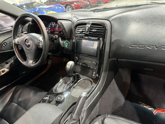 2009 Chevrolet Corvette CONV 3LT, F55, NAV, CF Spoiler, Auto, Chromes, 51k | Dallas, Texas | Corvette Warehouse 2009 Chevrolet Corvette CONV 3LT, F55, NAV, CF Spoiler, Auto, Chromes, 51k | Dallas, Texas | Corvette Warehouse