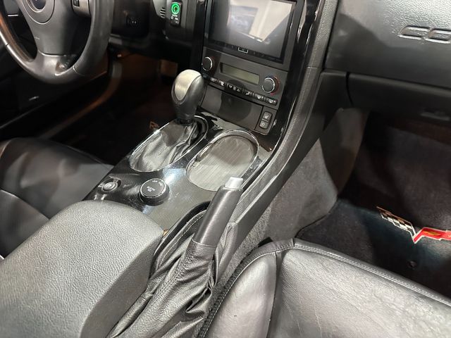 2009 Chevrolet Corvette CONV 3LT, F55, NAV, CF Spoiler, Auto, Chromes, 51k | Dallas, Texas | Corvette Warehouse 2009 Chevrolet Corvette CONV 3LT, F55, NAV, CF Spoiler, Auto, Chromes, 51k | Dallas, Texas | Corvette Warehouse