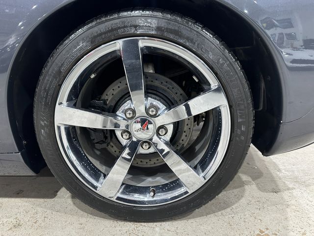 2009 Chevrolet Corvette CONV 3LT, F55, NAV, CF Spoiler, Auto, Chromes, 51k | Dallas, Texas | Corvette Warehouse 2009 Chevrolet Corvette CONV 3LT, F55, NAV, CF Spoiler, Auto, Chromes, 51k | Dallas, Texas | Corvette Warehouse