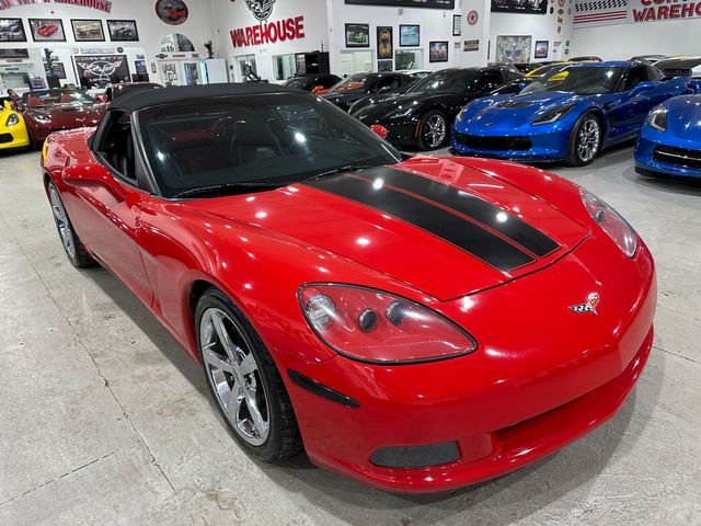 2009 Chevrolet Corvette CONV 4LT, F55, NAV, Auto, Chromes, TT Gray, 52k | Dallas, Texas | Corvette Warehouse 2009 Chevrolet Corvette CONV 4LT, F55, NAV, Auto, Chromes, TT Gray, 52k | Dallas, Texas | Corvette Warehouse