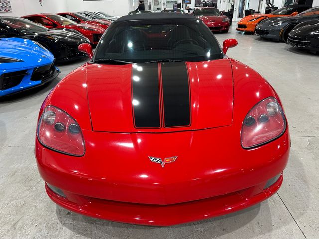 2009 Chevrolet Corvette CONV 4LT, F55, NAV, Auto, Chromes, TT Gray, 52k | Dallas, Texas | Corvette Warehouse 2009 Chevrolet Corvette CONV 4LT, F55, NAV, Auto, Chromes, TT Gray, 52k | Dallas, Texas | Corvette Warehouse