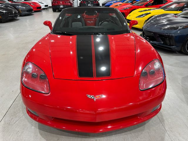 2009 Chevrolet Corvette CONV 4LT, F55, NAV, Auto, Chromes, TT Gray, 52k | Dallas, Texas | Corvette Warehouse 2009 Chevrolet Corvette CONV 4LT, F55, NAV, Auto, Chromes, TT Gray, 52k | Dallas, Texas | Corvette Warehouse
