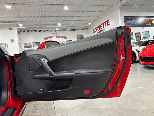 2009 Chevrolet Corvette CONV 4LT, F55, NAV, Auto, Chromes, TT Gray, 52k | Dallas, Texas | Corvette Warehouse 2009 Chevrolet Corvette CONV 4LT, F55, NAV, Auto, Chromes, TT Gray, 52k | Dallas, Texas | Corvette Warehouse
