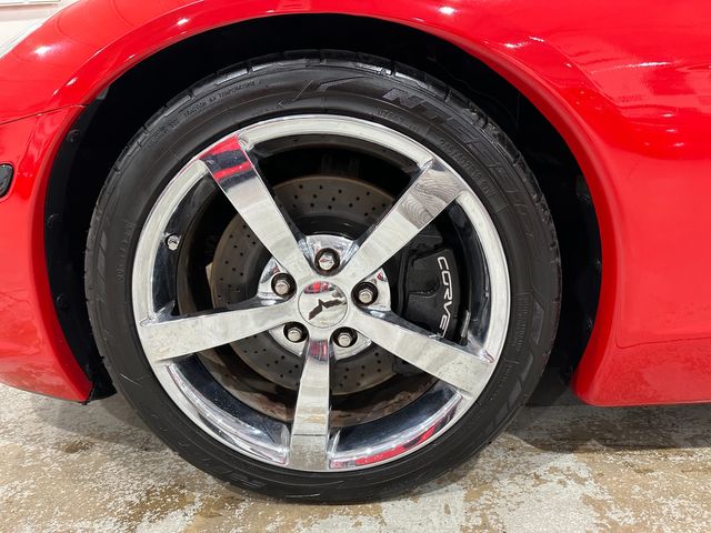 2009 Chevrolet Corvette CONV 4LT, F55, NAV, Auto, Chromes, TT Gray, 52k | Dallas, Texas | Corvette Warehouse 2009 Chevrolet Corvette CONV 4LT, F55, NAV, Auto, Chromes, TT Gray, 52k | Dallas, Texas | Corvette Warehouse