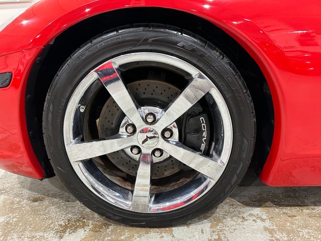 2009 Chevrolet Corvette CONV 4LT, F55, NAV, Auto, Chromes, TT Gray, 52k | Dallas, Texas | Corvette Warehouse 2009 Chevrolet Corvette CONV 4LT, F55, NAV, Auto, Chromes, TT Gray, 52k | Dallas, Texas | Corvette Warehouse