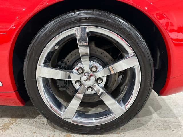 2009 Chevrolet Corvette CONV 4LT, F55, NAV, Auto, Chromes, TT Gray, 52k | Dallas, Texas | Corvette Warehouse 2009 Chevrolet Corvette CONV 4LT, F55, NAV, Auto, Chromes, TT Gray, 52k | Dallas, Texas | Corvette Warehouse